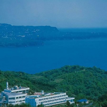 Atagawa Heights Ξενοδοχείο Higashiizu Εξωτερικό φωτογραφία