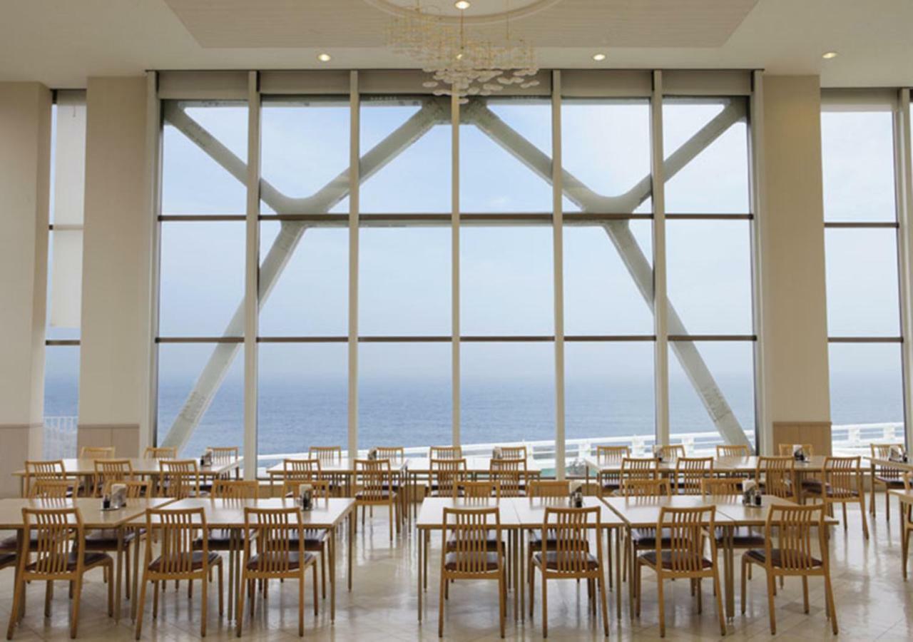Atagawa Heights Ξενοδοχείο Higashiizu Εξωτερικό φωτογραφία