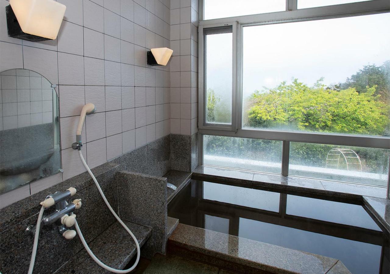 Atagawa Heights Ξενοδοχείο Higashiizu Εξωτερικό φωτογραφία