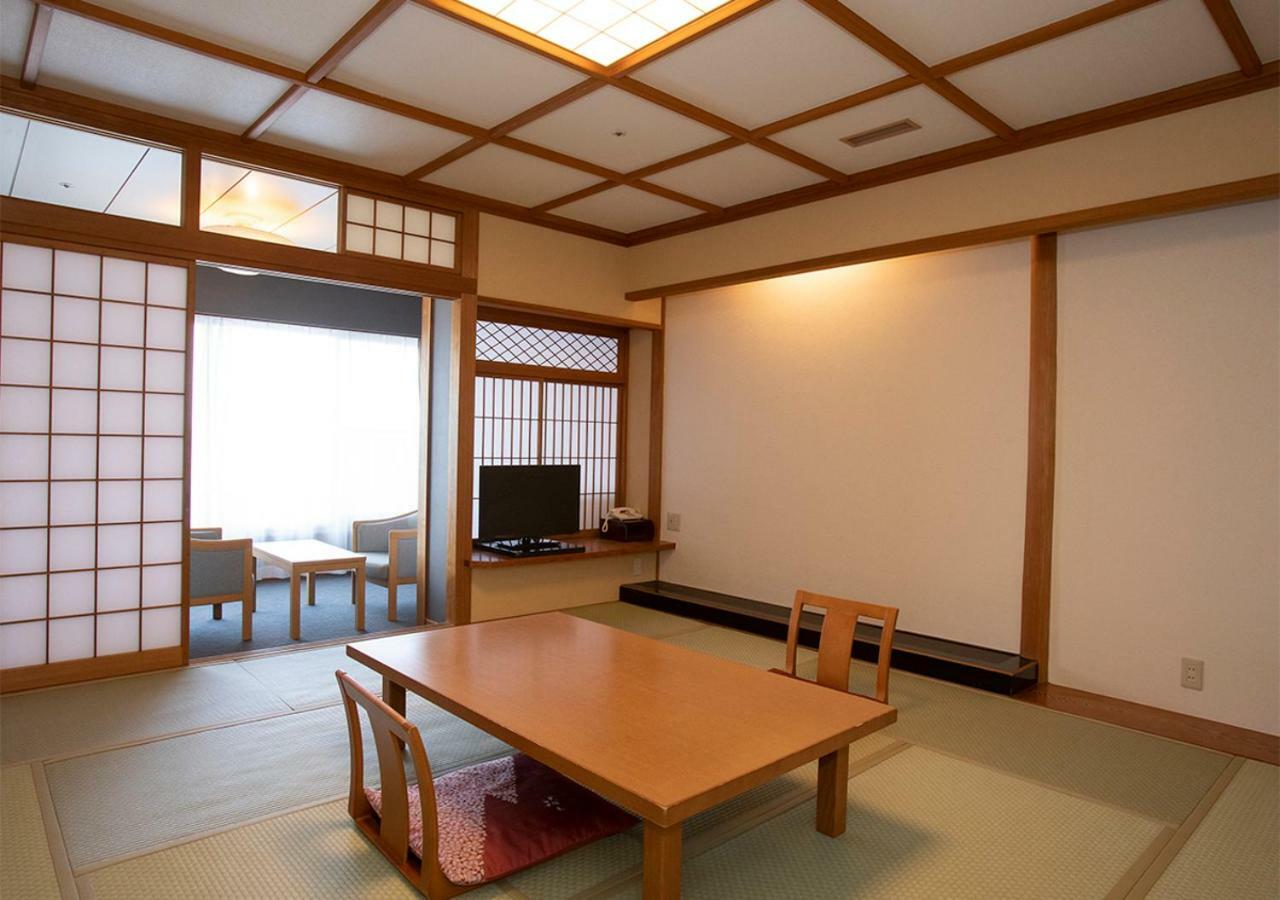 Atagawa Heights Ξενοδοχείο Higashiizu Εξωτερικό φωτογραφία