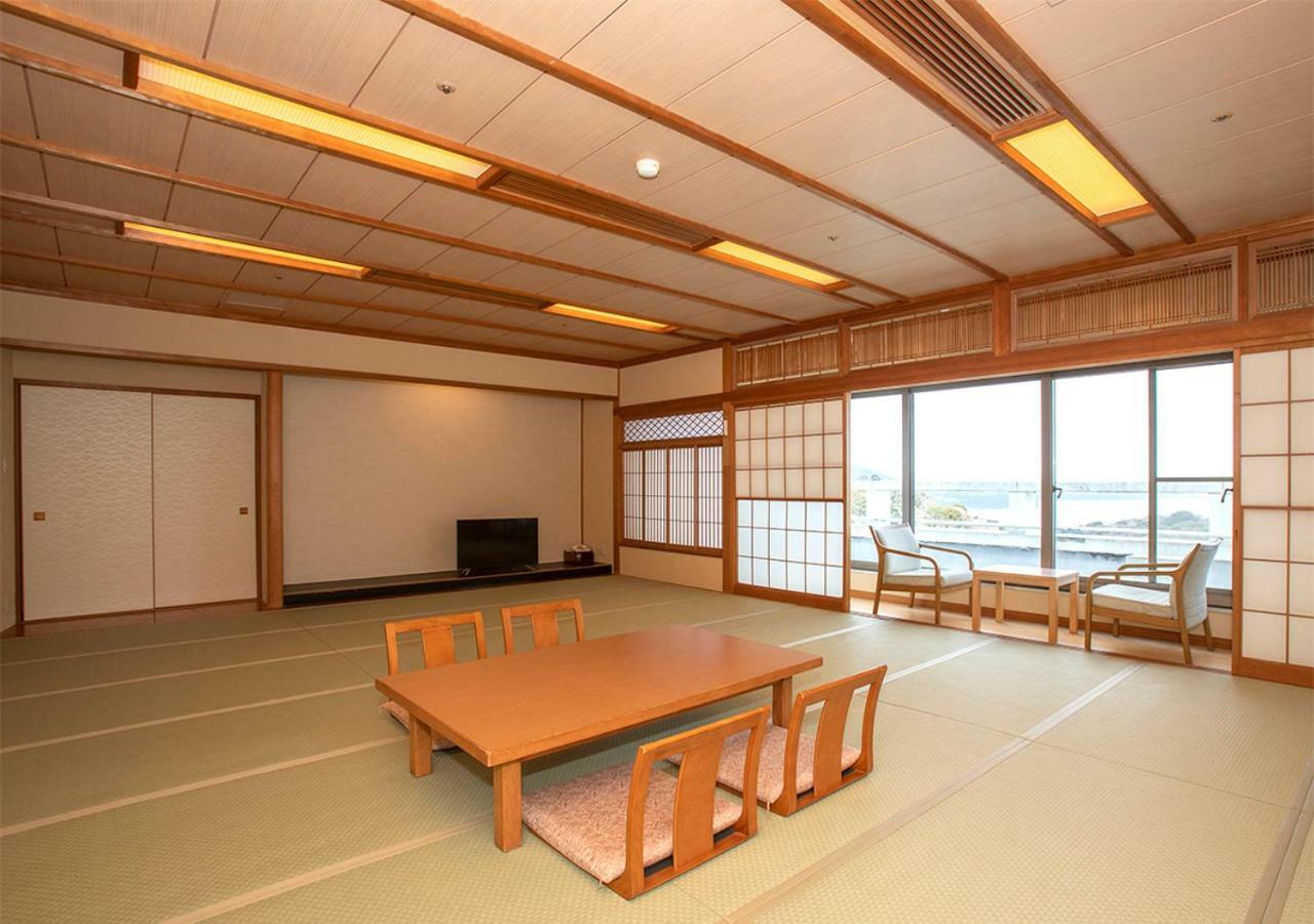 Atagawa Heights Ξενοδοχείο Higashiizu Εξωτερικό φωτογραφία