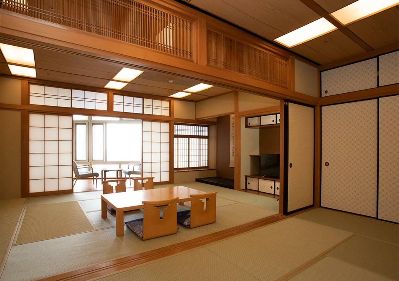 Atagawa Heights Ξενοδοχείο Higashiizu Εξωτερικό φωτογραφία
