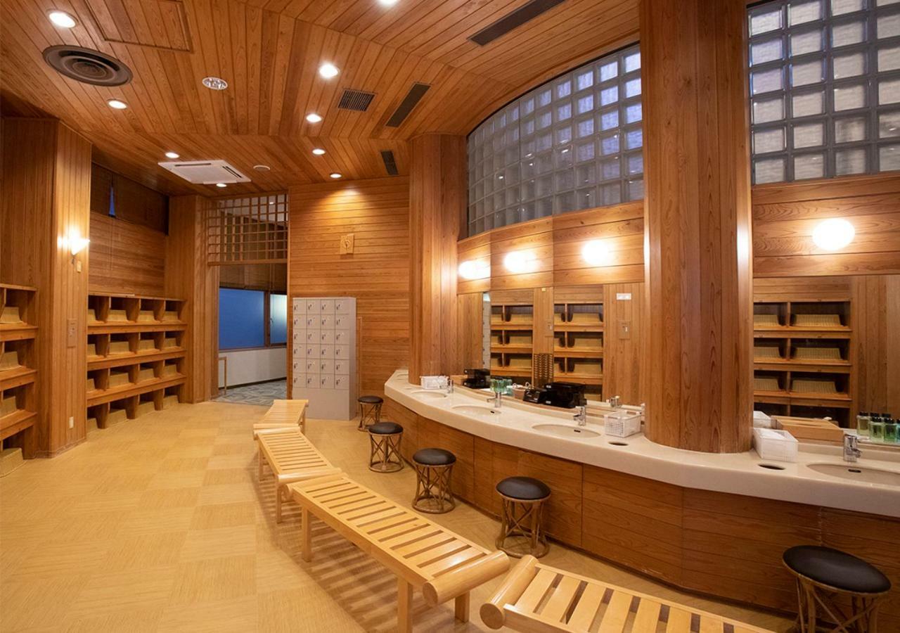 Atagawa Heights Ξενοδοχείο Higashiizu Εξωτερικό φωτογραφία